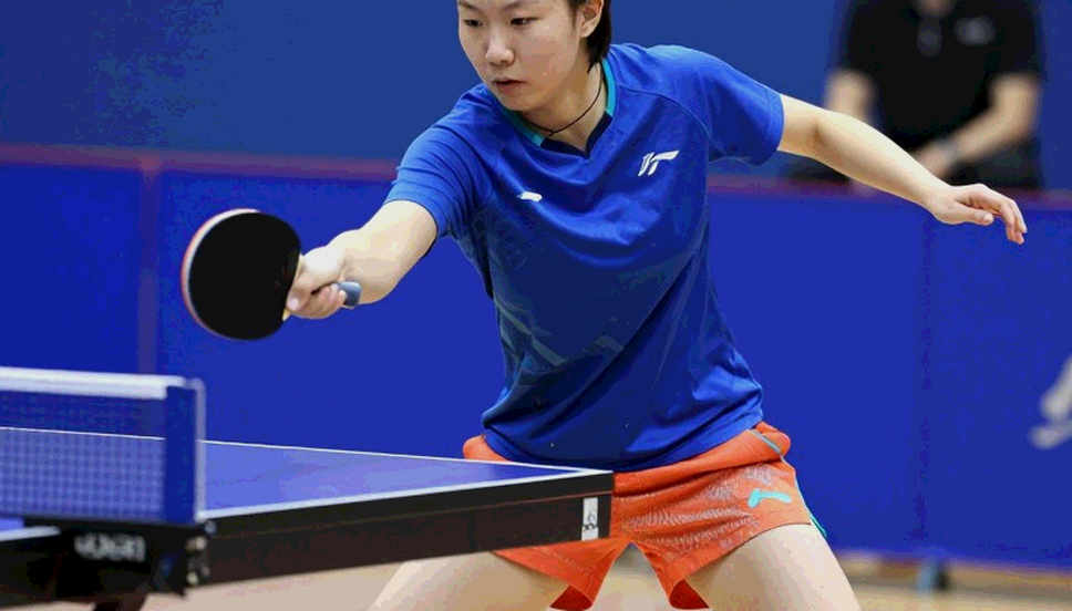 12-10 in Almaty: Indian Table Tennis and a Semifinal With No Outsiders 12-10 in Almaty: Indian Table Tennis and a Semifinal With No Outsiders