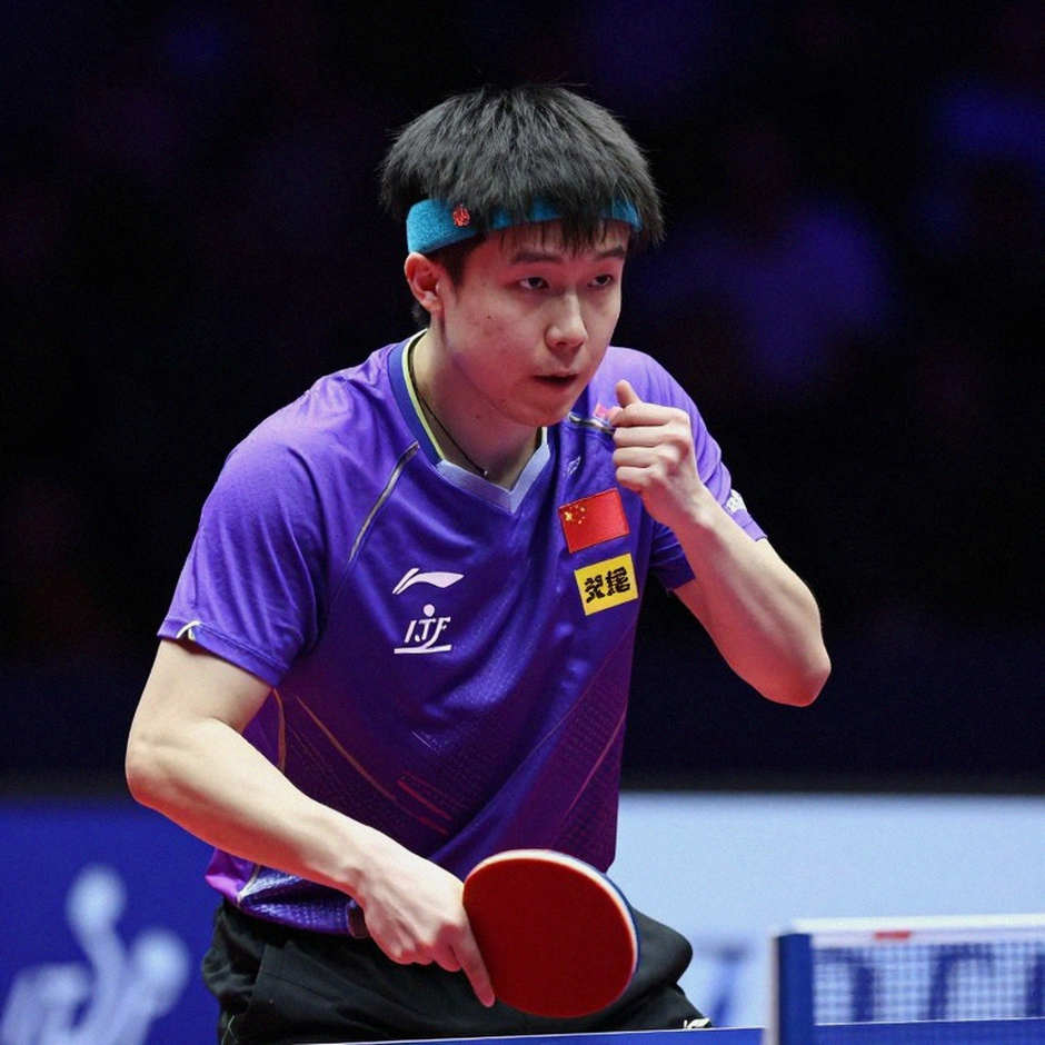 12-10 in Almaty: Indian Table Tennis and a Semifinal With No Outsiders 12-10 in Almaty: Indian Table Tennis and a Semifinal With No Outsiders