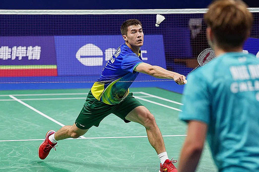 Satwik-Chirag lội ngược dòng vào bán kết China Masters, Srikanth tiếp tục quãng đường suy thoái