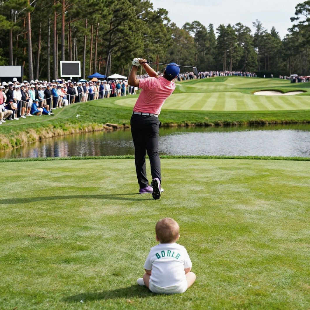 Khoảng trống thông tin trong phân tích golf: Khi dữ liệu trận đấu biến mất trước khi bài viết ra đời