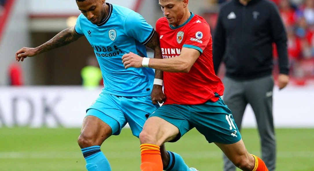 Marc Pubill and the Madrid derby: the story the headline swallowed Marc Pubill and the Madrid derby: the story the headline swallowed