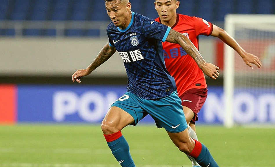 Chiếc huy chương vàng cuối cùng và những vết trượt của một thế hệ Chiếc huy chương vàng cuối cùng và những vết trượt của một thế hệ