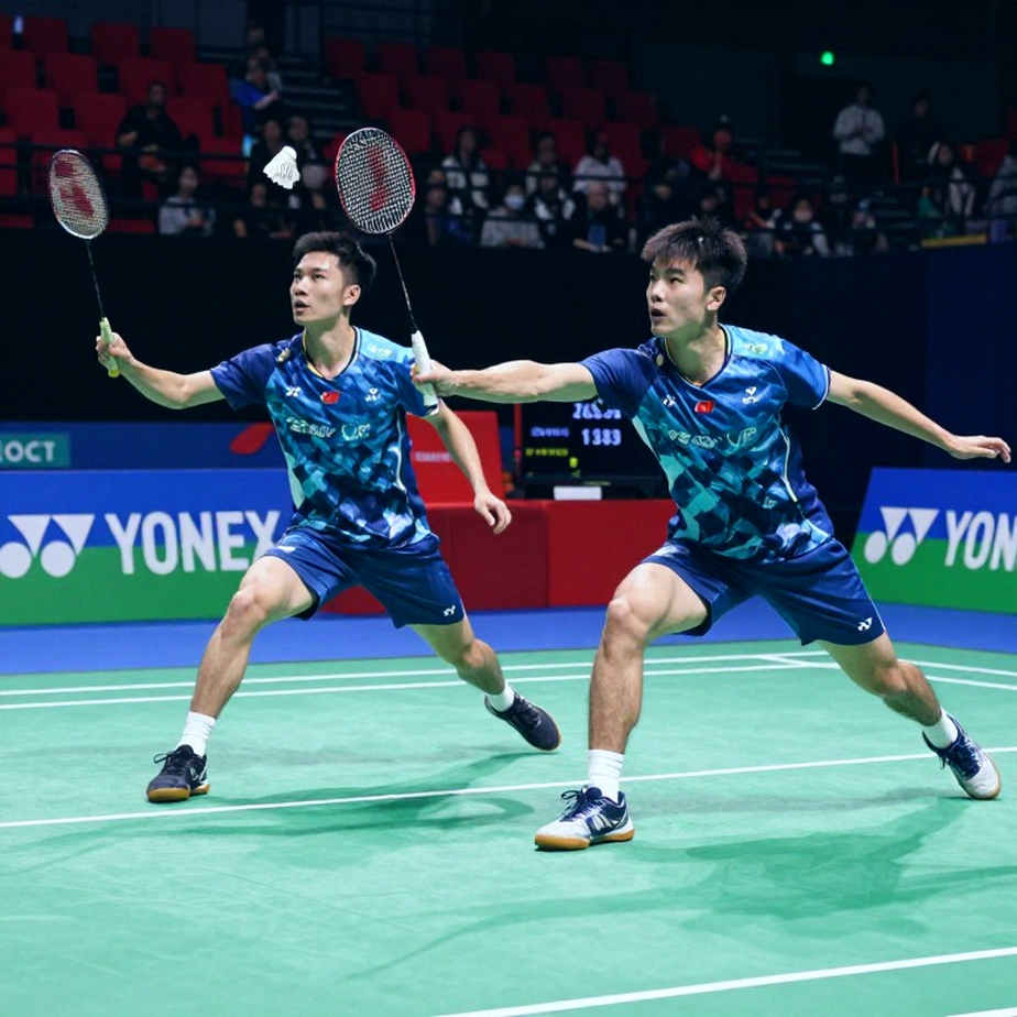 Tanvi Patri vô địch U17 châu Á tại Thành Đô: đọc lại 13 ván đấu phía sau tấm huy chương Tanvi Patri vô địch U17 châu Á tại Thành Đô: đọc lại 13 ván đấu phía sau tấm huy chương