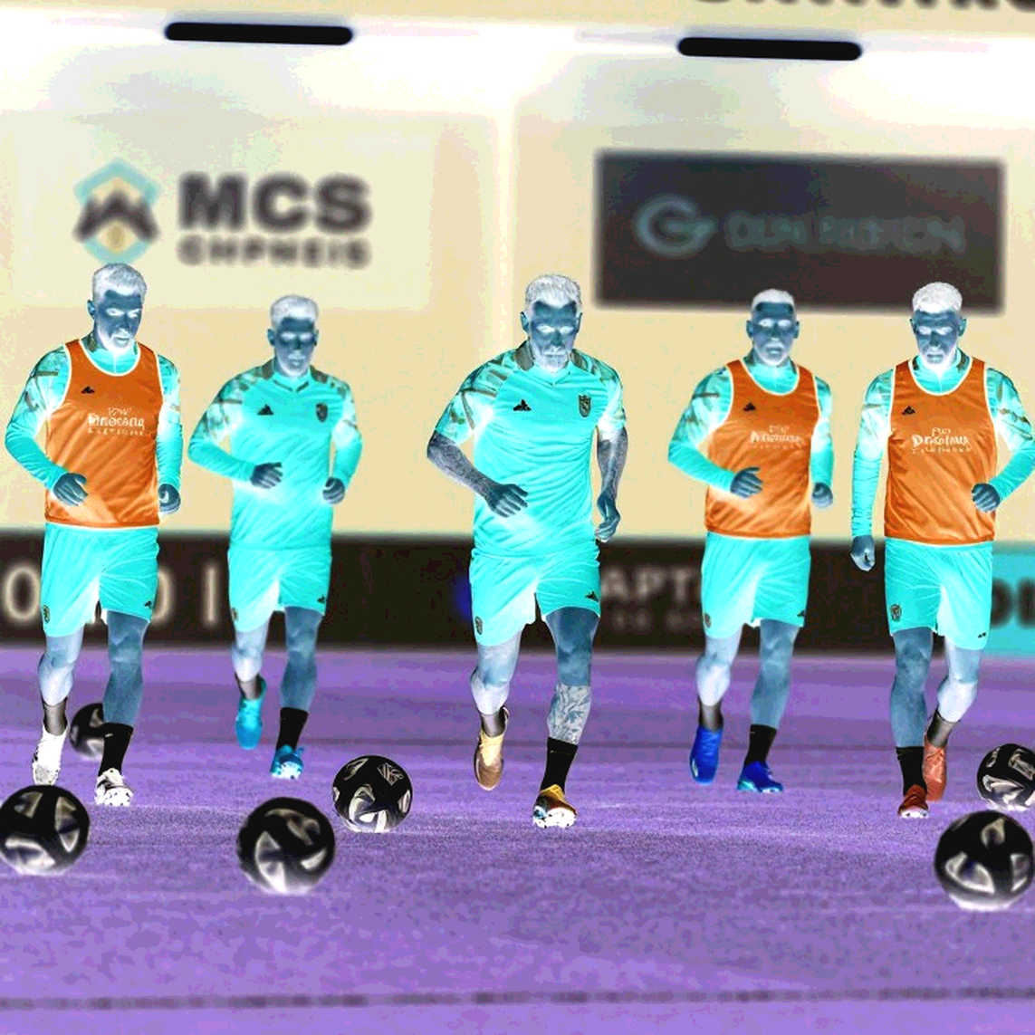 Suất ngoại binh thứ tư: Khi V.League đặt cược vào tiền đạo nhập khẩu