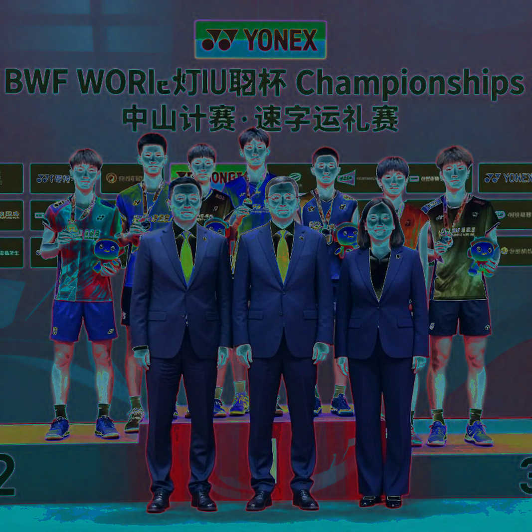 Satwik-Chirag vào bán kết Trung Quốc Masters 2026: Pha bẻ gãy thế trận ở lượt đấu thứ 36 và lời cảnh báo từ số liệu thể thao
