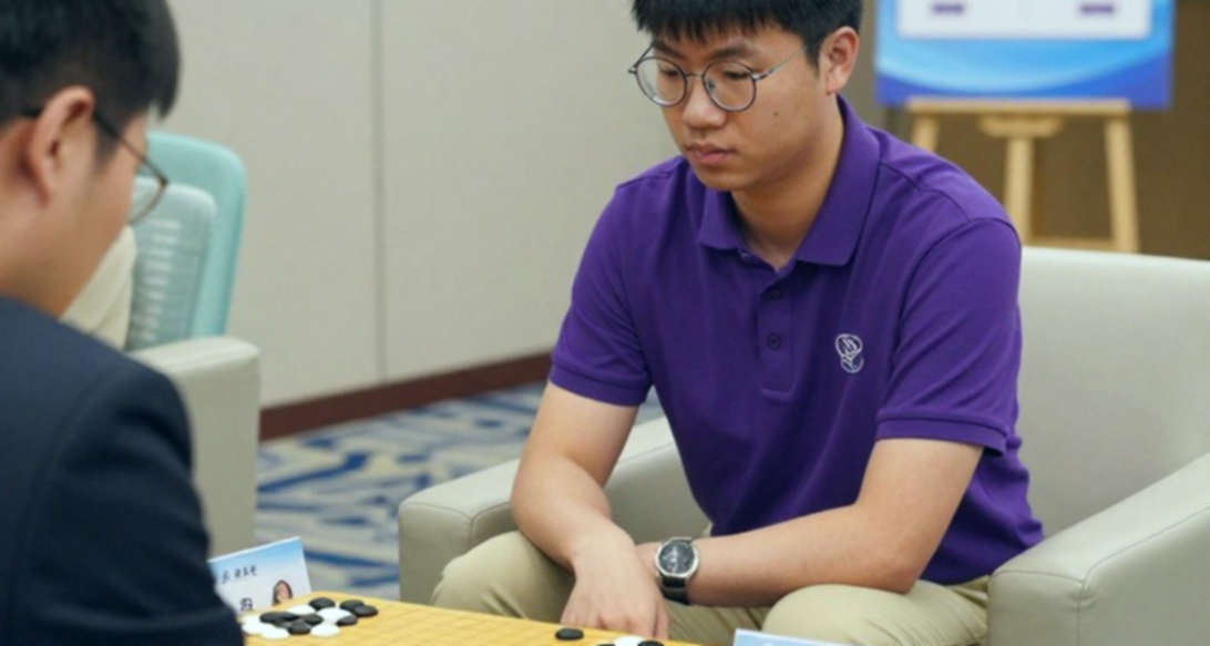 Sindarov đánh bại Anand trong ngày khai mạc Global Chess League 2026: Phân tích chiến thuật và câu chuyện phía sau thắng lợi 10-4 của Fyers American Gambits Sindarov đánh bại Anand trong ngày khai mạc Global Chess League 2026: Phân tích chiến thuật và câu chuyện phía sau thắng lợi 10-4 của Fyers American Gambits