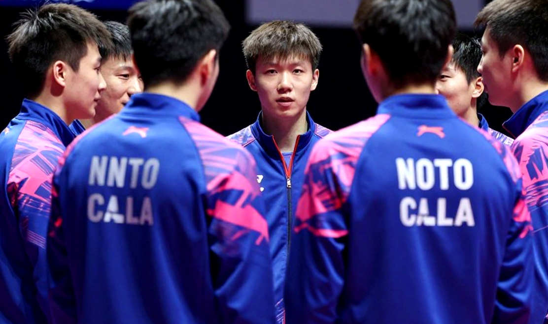 Asian Games 2026: Đội cầu lông nam Ấn Độ và ngã rẽ Nhật Bản ở tứ kết Asian Games 2026: Đội cầu lông nam Ấn Độ và ngã rẽ Nhật Bản ở tứ kết
