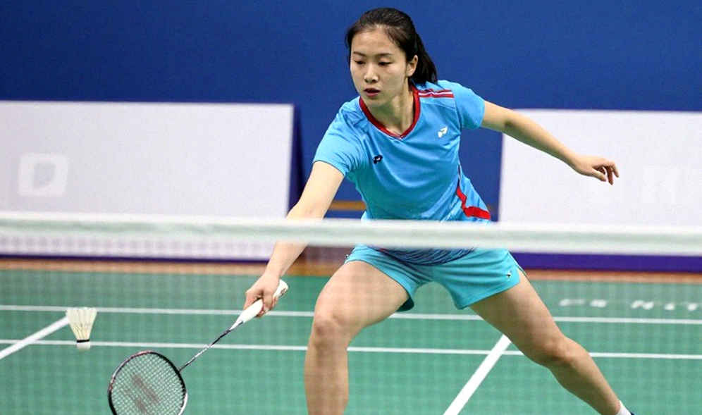 Asian Games 2026: Đội cầu lông nam Ấn Độ và ngã rẽ Nhật Bản ở tứ kết Asian Games 2026: Đội cầu lông nam Ấn Độ và ngã rẽ Nhật Bản ở tứ kết