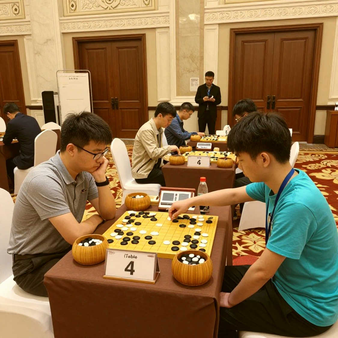 Olympiad cờ vua 2026: Samarkand chờ màn bảo vệ cú đúp của Ấn Độ Olympiad cờ vua 2026: Samarkand chờ màn bảo vệ cú đúp của Ấn Độ