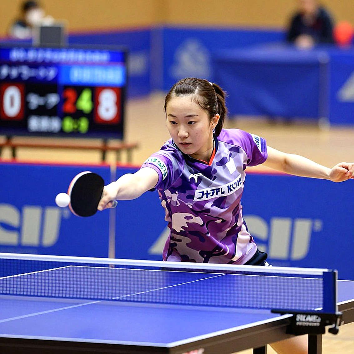 118 nội dung, 6 ngày và một 'vùng xám' của bóng bàn Mỹ: Đọc 2026 US Open từ những mảnh dữ liệu bị bỏ quên