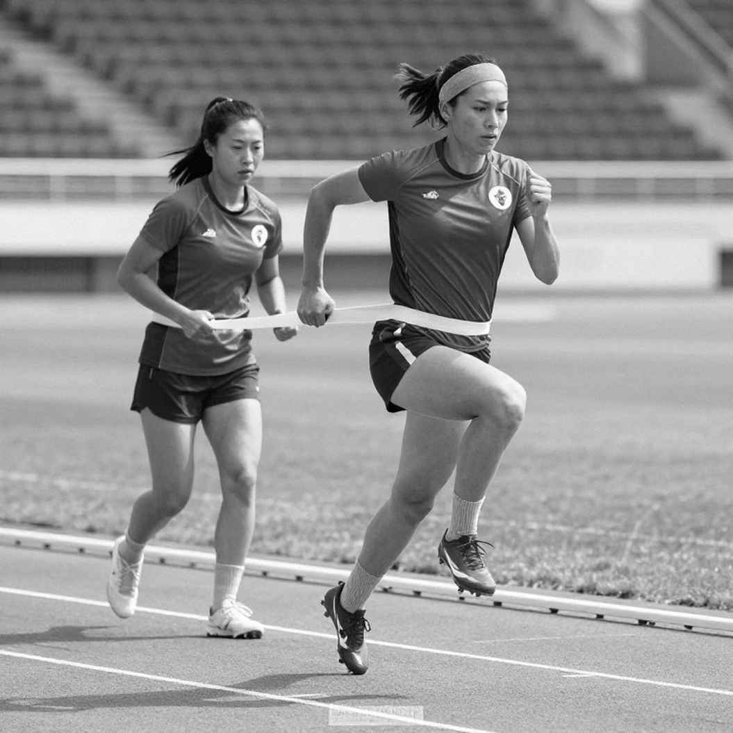 U20 Việt Nam và bài toán xác suất: Thất bại 0-3 trước Triều Tiên không phải là kết thúc, mà là phép thử của tư duy chiến thuật