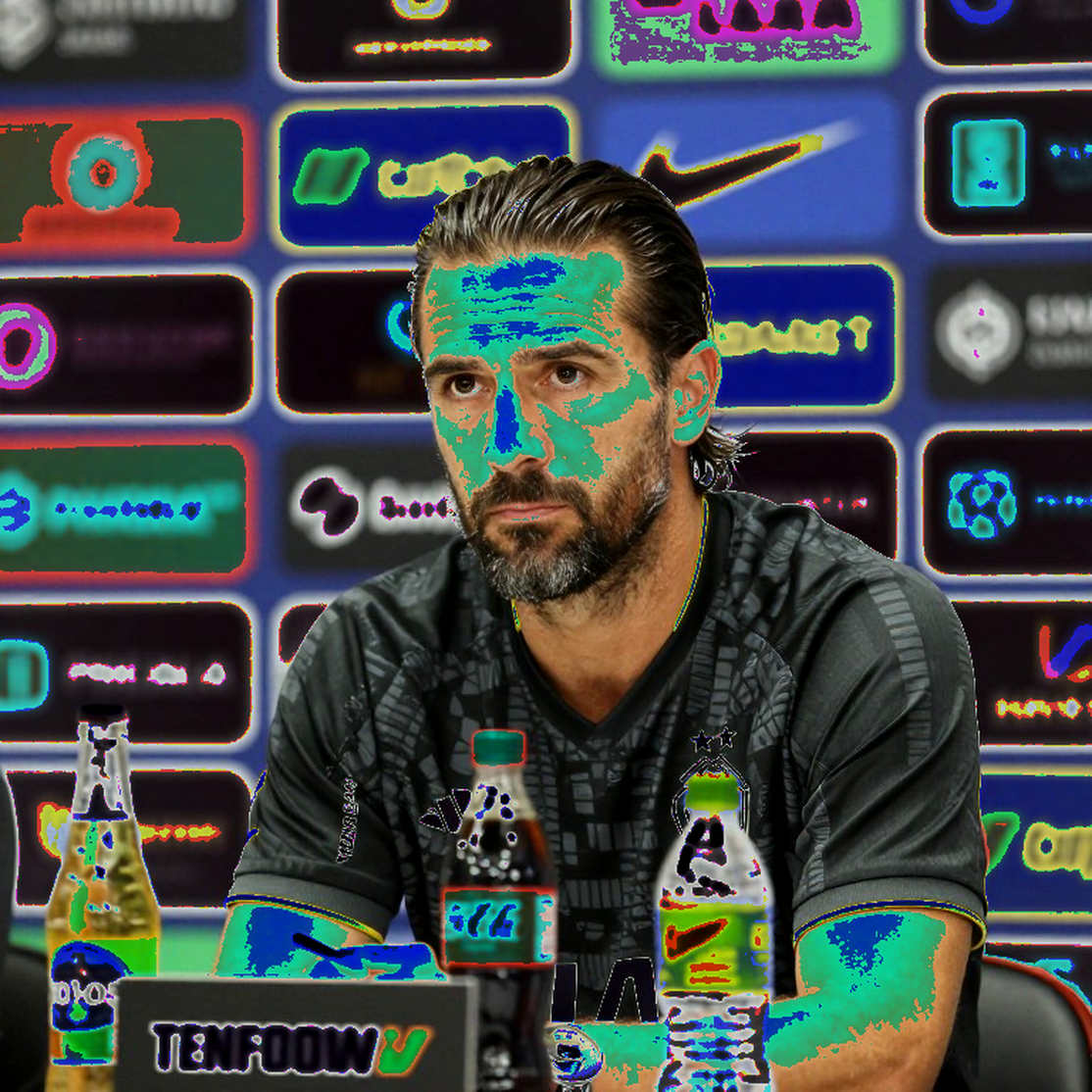 John Herdman: 'We Are Not Tourists' - The Fateful Vow Before a Southeast Asian Derby John Herdman: 'We Are Not Tourists' - The Fateful Vow Before a Southeast Asian Derby
