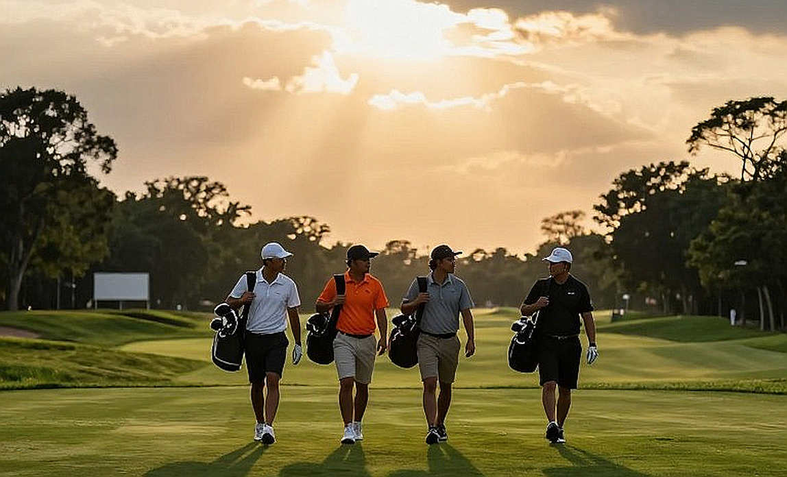 LIV Golf 2.0: Hạn chót 25/10 và một bản tin cần được kiểm chứng hai lần