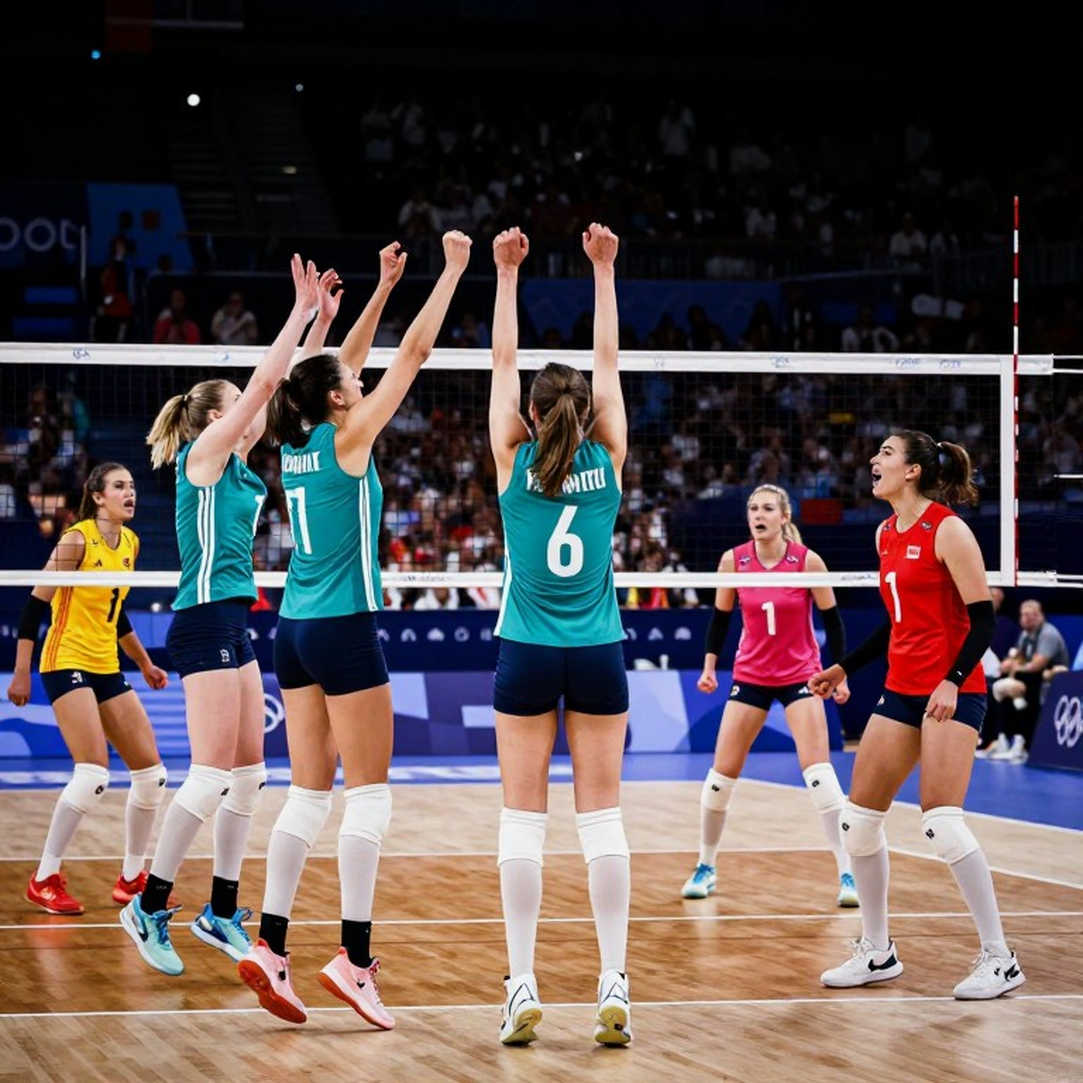 Estonia thắng Phần Lan 3-2 tại EuroVolley 2026: Chiến thắng danh dự và những con số chưa được xác nhận