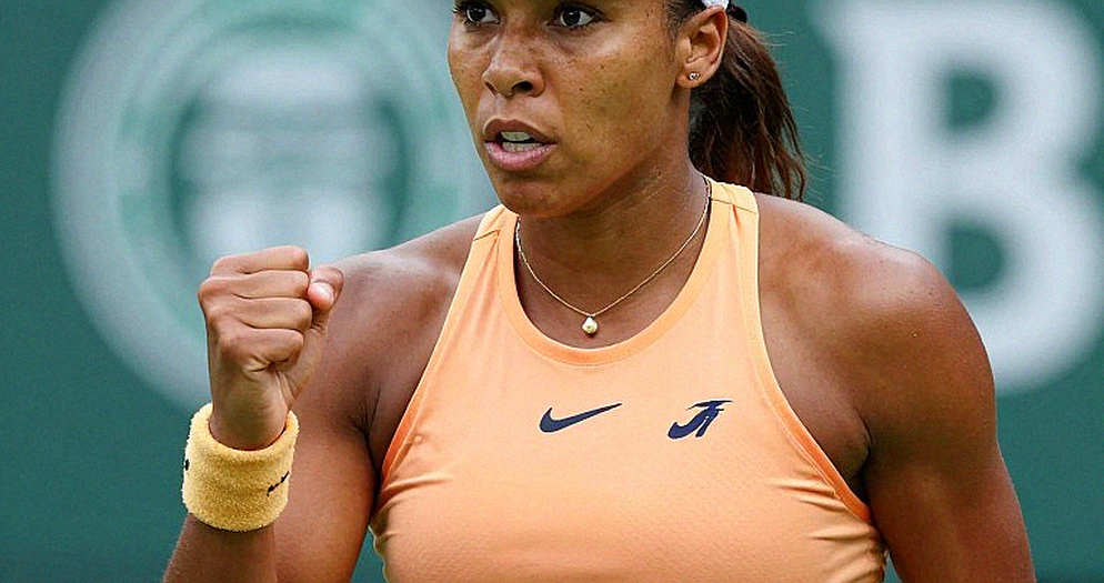 Swiatek's Seed No. 8 at the 2026 US Open: Sign of a Generational Transition
