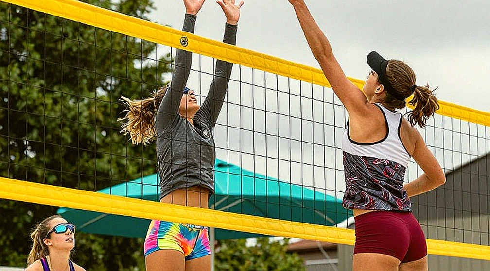 Ba mũi nhọn hạ một ngôi sao: Arizona State, Stanford và định luật cân bằng của bóng chuyền đỉnh cao