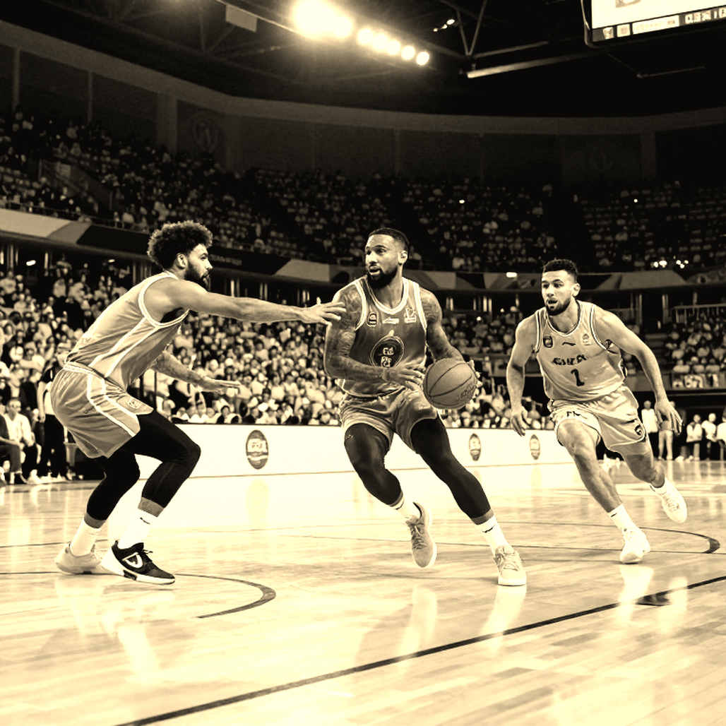 Ricky Rubio and the Last Gamble of Spain's Golden Generation