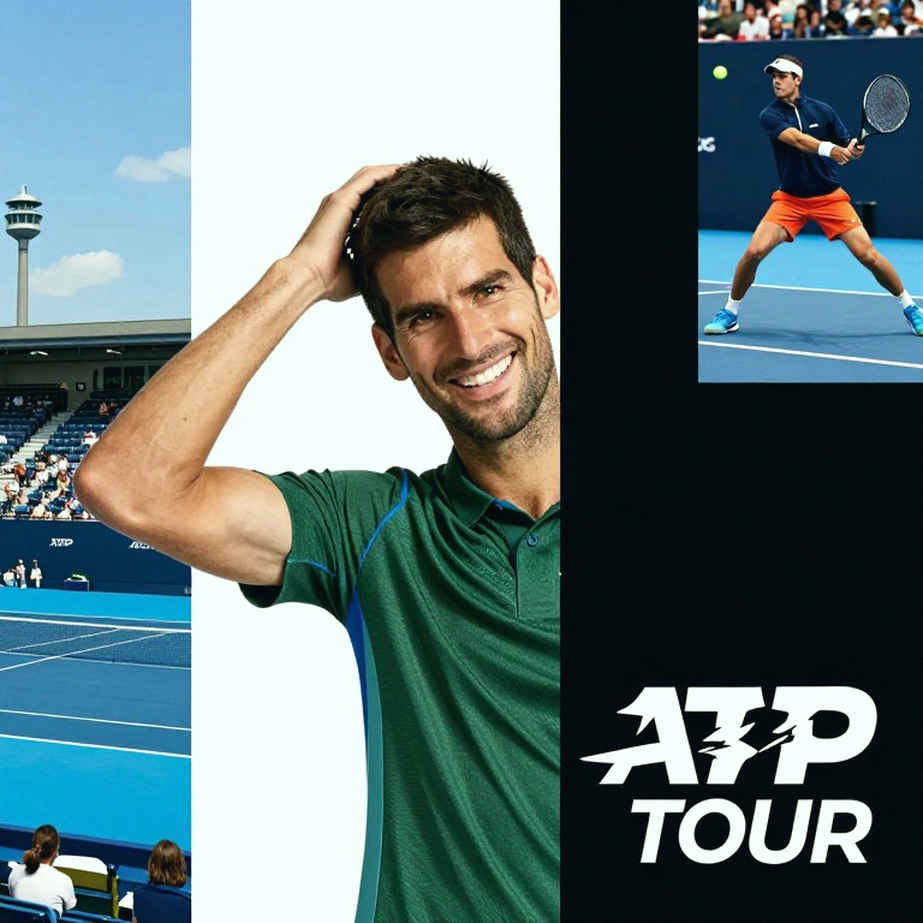 The Empty Data Room: Why the Best Tennis Analysts Sometimes Say Nothing The Empty Data Room: Why the Best Tennis Analysts Sometimes Say Nothing