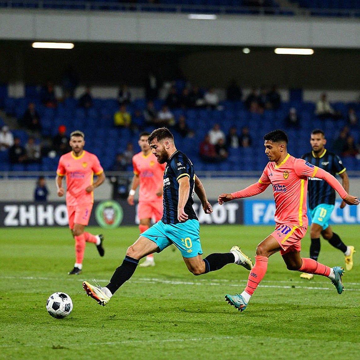 Getafe và canh bạc Ramos: chủ tịch xác nhận, nhưng ưu tiên nằm ở hai cánh