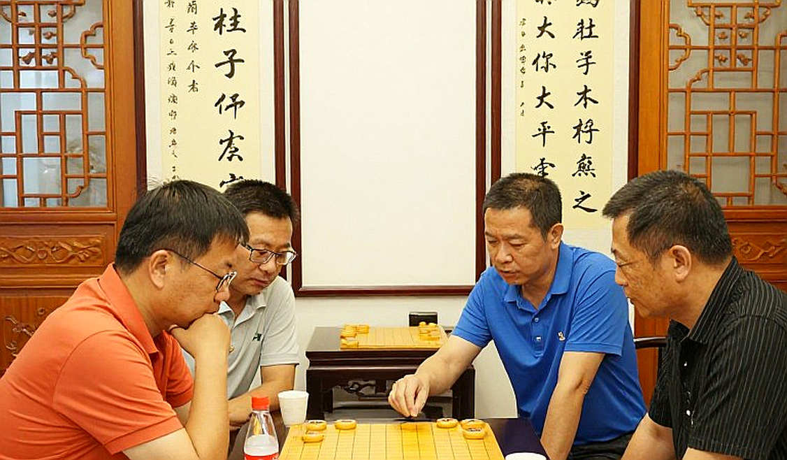 Samarkand Round 10: India's 3.5–0.5 Win Leaves the Top-Board Question Unanswered Samarkand Round 10: India's 3.5–0.5 Win Leaves the Top-Board Question Unanswered