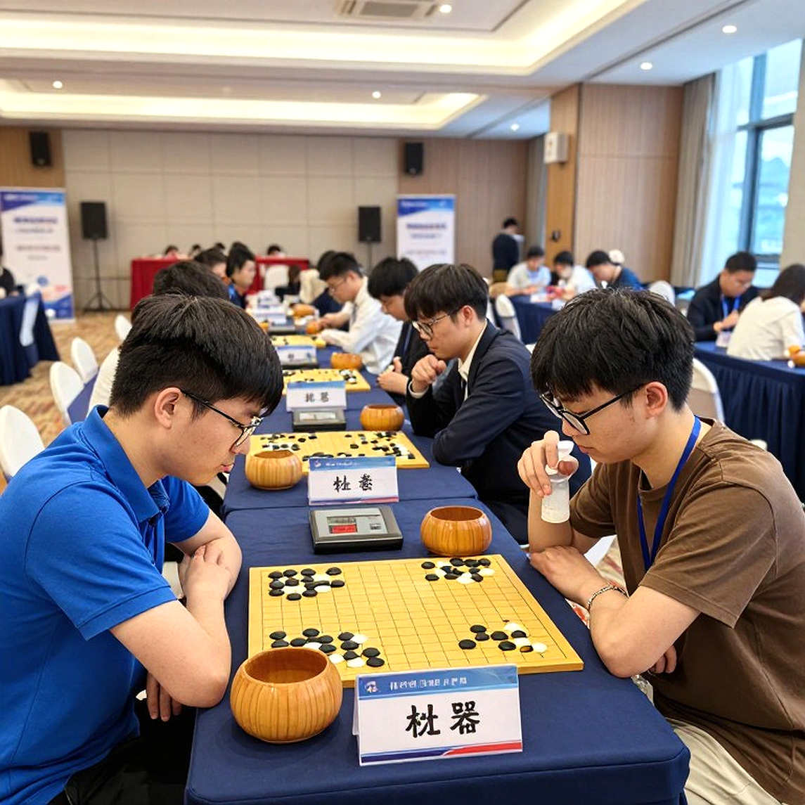 Samarkand Round 10: India's 3.5–0.5 Win Leaves the Top-Board Question Unanswered Samarkand Round 10: India's 3.5–0.5 Win Leaves the Top-Board Question Unanswered