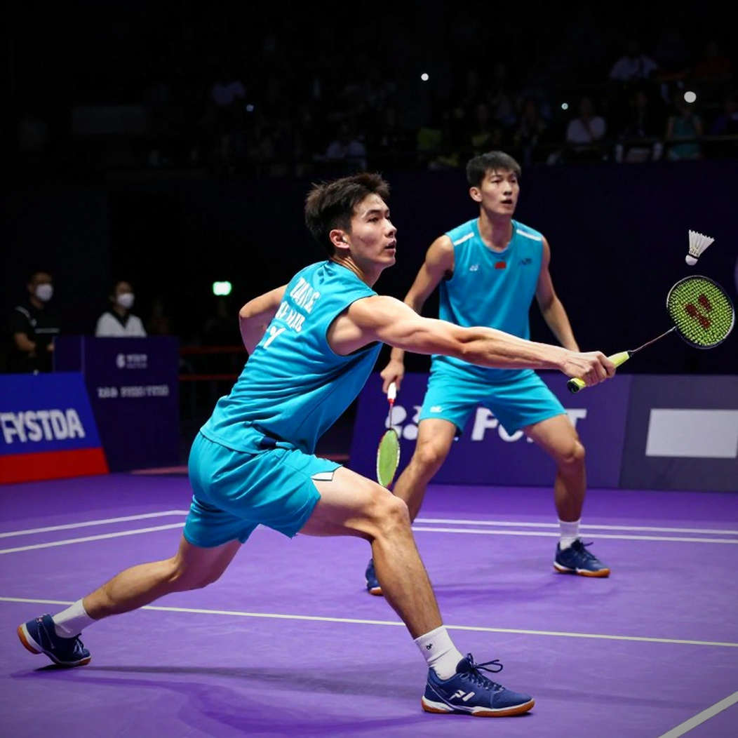 Ashmita Chaliha Lên Tiếng Phê Phán Chất Lượng Sân Đấu Super 100 Ở Indonesia: 'Hãy Tưởng Tượng Nếu Giải Này Được Tổ Chức Tại Ấn Độ' Ashmita Chaliha Lên Tiếng Phê Phán Chất Lượng Sân Đấu Super 100 Ở Indonesia: 'Hãy Tưởng Tượng Nếu Giải Này Được Tổ Chức Tại Ấn Độ'