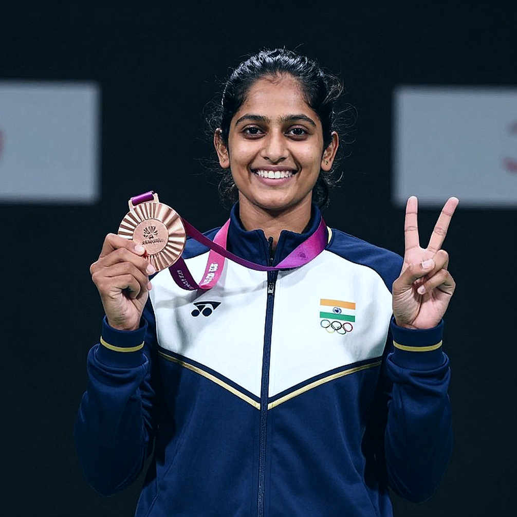 An Se-young defends Asian Games throne: 56 wins, 1 loss, and the numbers that still need verification
