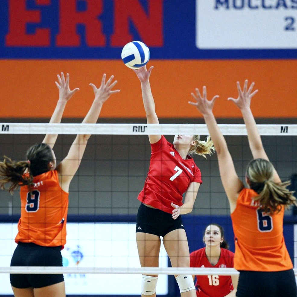 ACC vs SEC: Cuộc đối đầu liên hội nghị định hình lại bản đồ bóng chuyền nữ NCAA