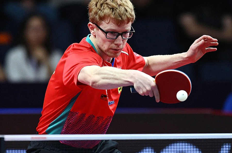 USA Table Tennis Launches MyUSATT App: A Bold Digital Transformation by America's Table Tennis Governing Body USA Table Tennis Launches MyUSATT App: A Bold Digital Transformation by America's Table Tennis Governing Body