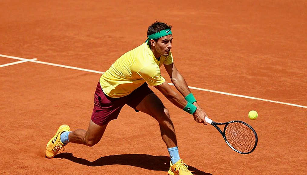 Ben Shelton's Two Davis Cup Losses: Reading the Load Data and the Points Debt Ahead Ben Shelton's Two Davis Cup Losses: Reading the Load Data and the Points Debt Ahead