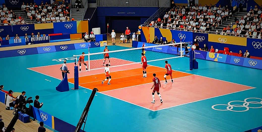 Dakar 2026: Bốc thăm bóng chuyền bãi biển Youth Olympic — Khi thể thức đấu là tấm gương soi chiến lược