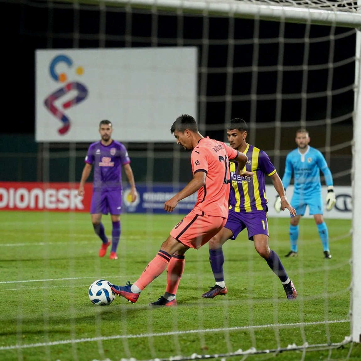 Trezeguet suffers hamstring tear: another blow for Egyptian football Trezeguet suffers hamstring tear: another blow for Egyptian football