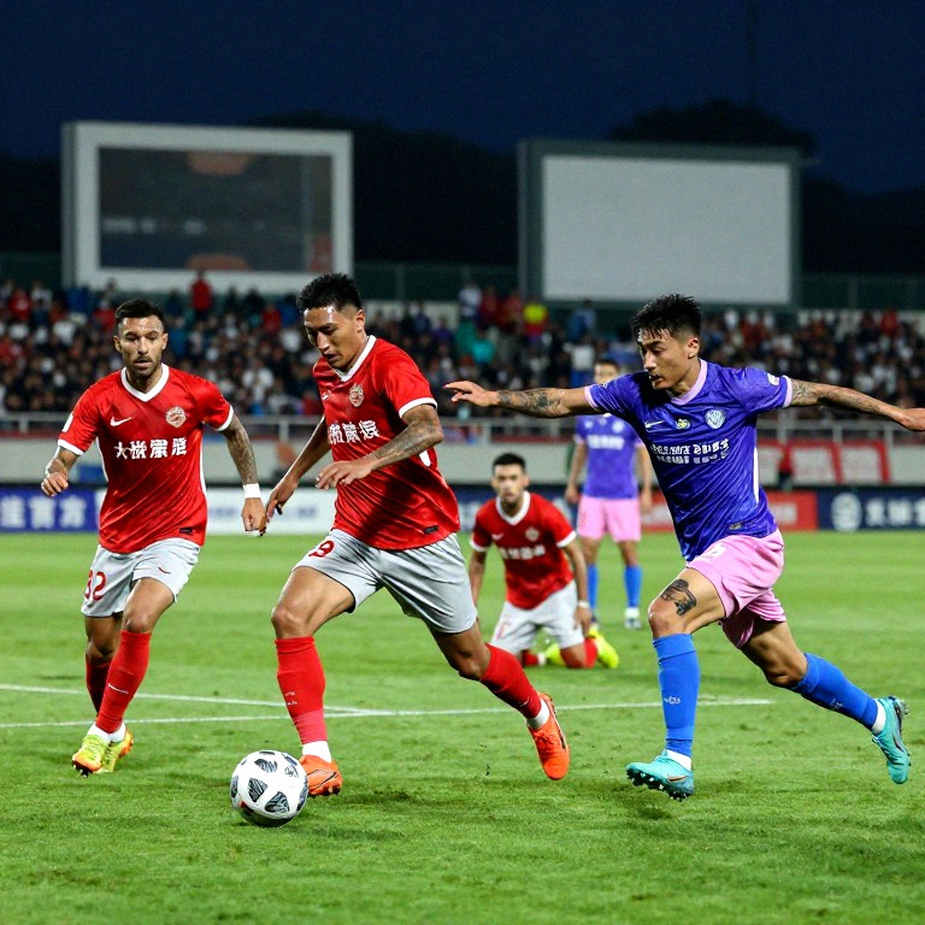 Persib Bandung and Three Points Taken from Seoul: How the Fifth Minute Shaped an Entire Night Persib Bandung and Three Points Taken from Seoul: How the Fifth Minute Shaped an Entire Night