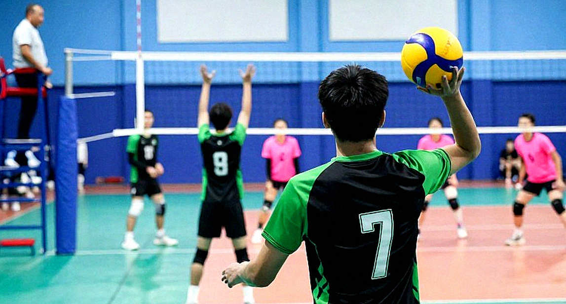 ACC vs SEC: Sân chơi 32 đội tại Disney World và bài toán thương hiệu của bóng chuyền nữ NCAA