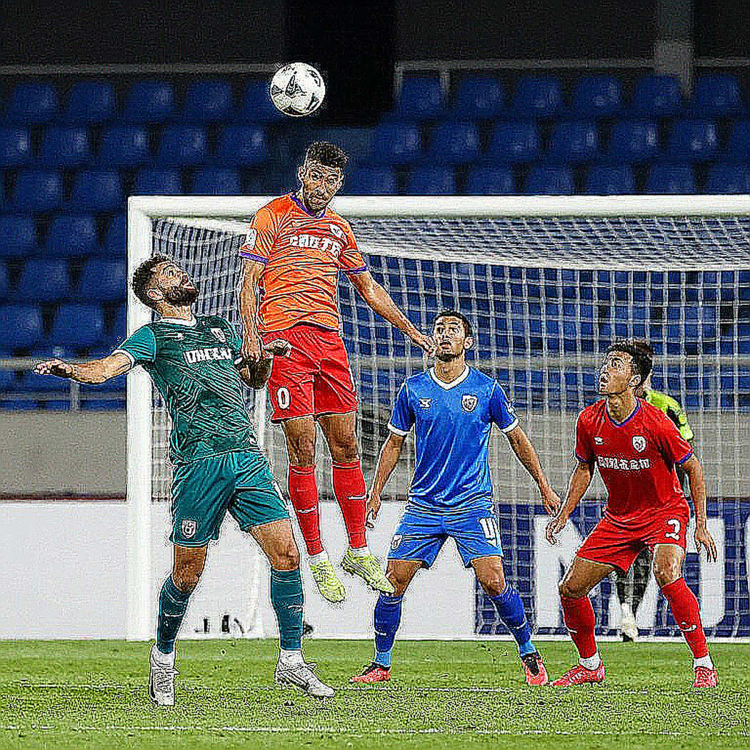 U17 Việt Nam ở World Cup U17: Bản đồ chuẩn bị của Cristiano Roland và vị thế thật của đội