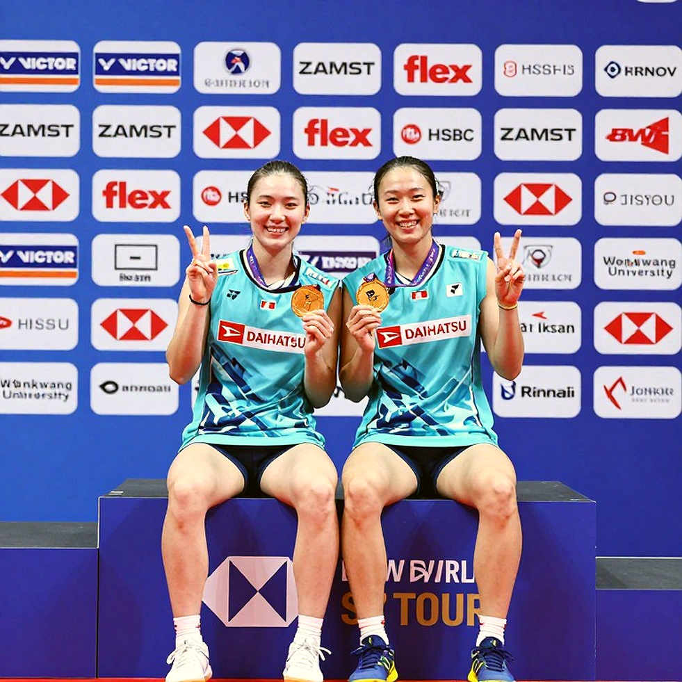 An Empty Analysis and the Discipline of Verification in Badminton Writing An Empty Analysis and the Discipline of Verification in Badminton Writing
