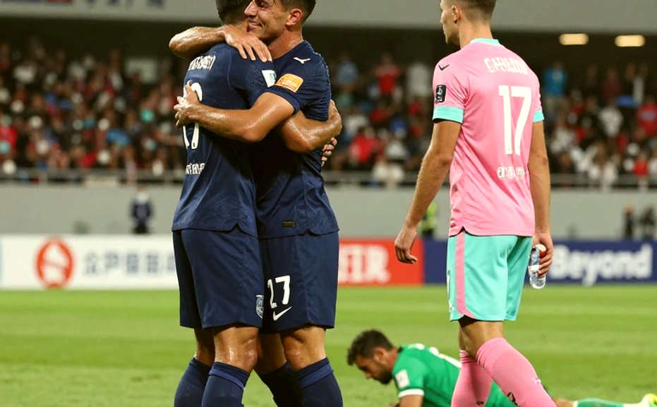 Tiền đạo ngoại và cái bẫy của V.League: Bóng đá Việt Nam đang quên cách tự ghi bàn