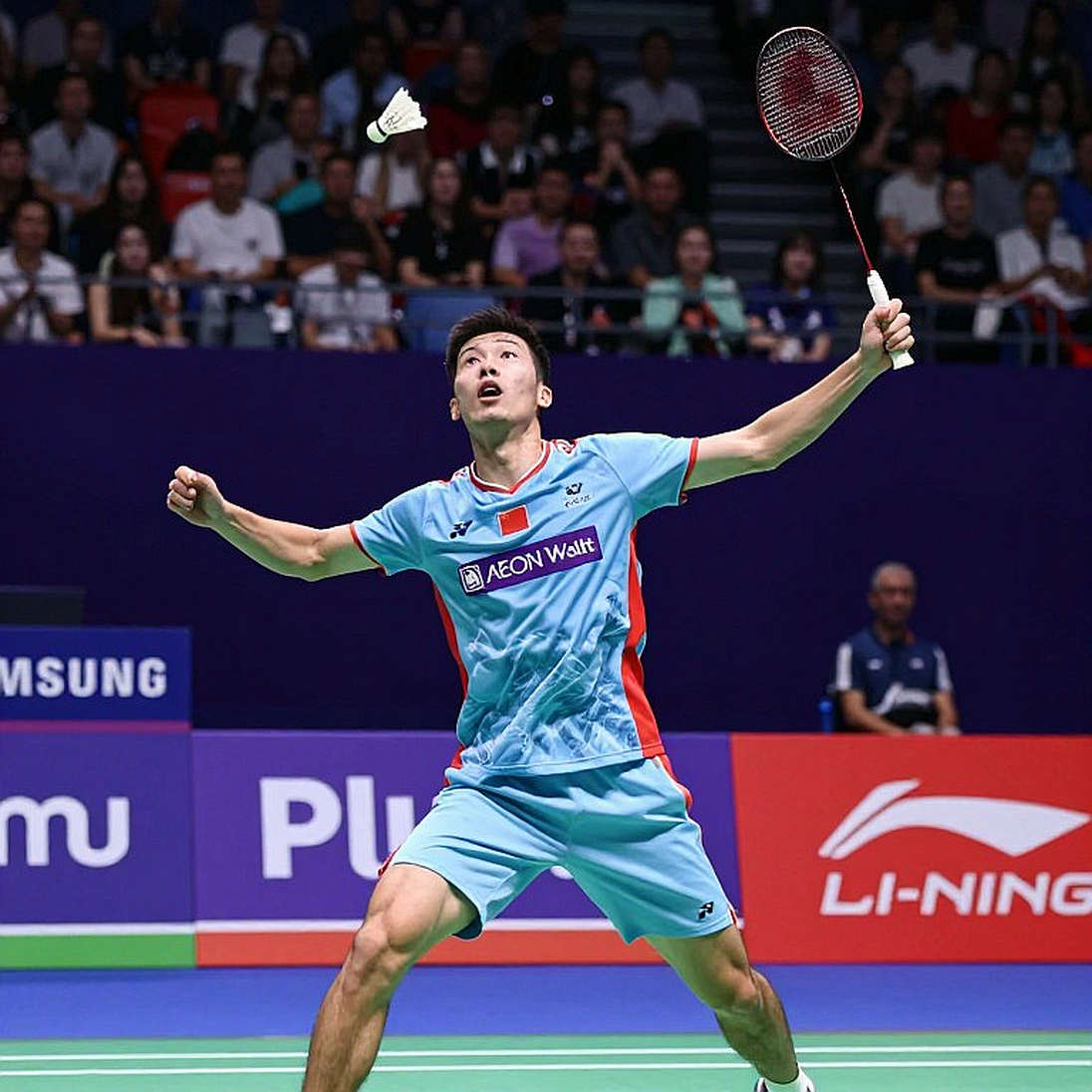 Aichi-Nagoya 2026: The Badminton Draw and Asia's Compressed Rhythm Aichi-Nagoya 2026: The Badminton Draw and Asia's Compressed Rhythm