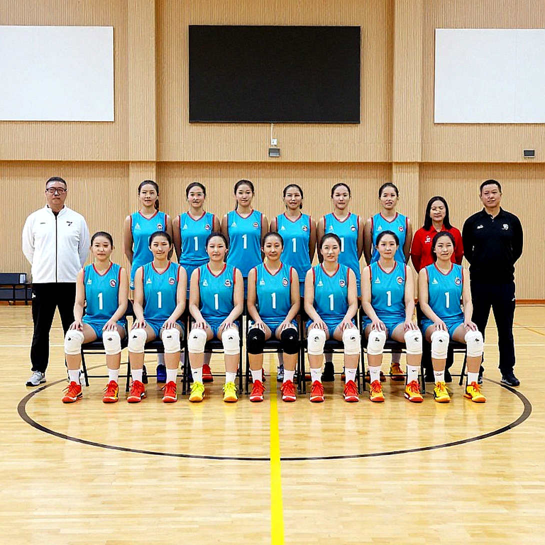 Sáu tấm vé Olympic 2028 đã có chủ: Khi bóng chuyền nam thế giới tự chia lại bàn cờ