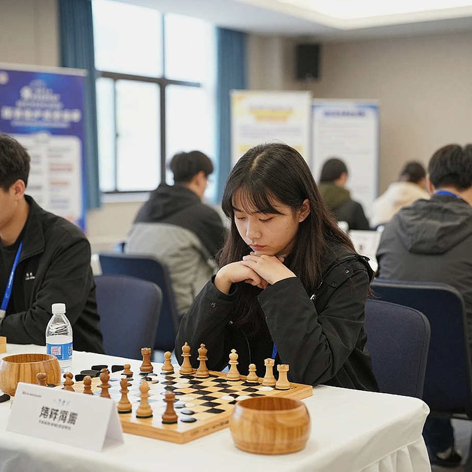 Carlsen trở lại bảo vệ ngôi vương: Phân tích chiến thuật Global Chess League 2026 Carlsen trở lại bảo vệ ngôi vương: Phân tích chiến thuật Global Chess League 2026