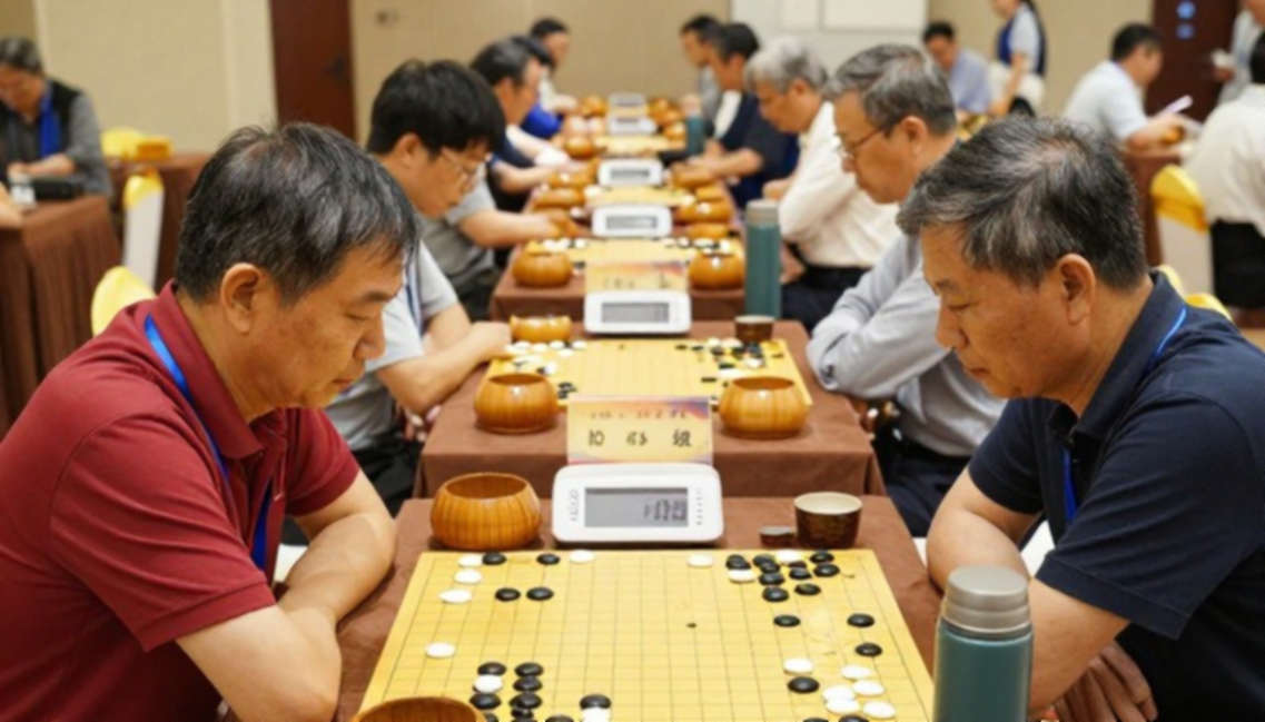 Carlsen trở lại bảo vệ ngôi vương: Phân tích chiến thuật Global Chess League 2026 Carlsen trở lại bảo vệ ngôi vương: Phân tích chiến thuật Global Chess League 2026