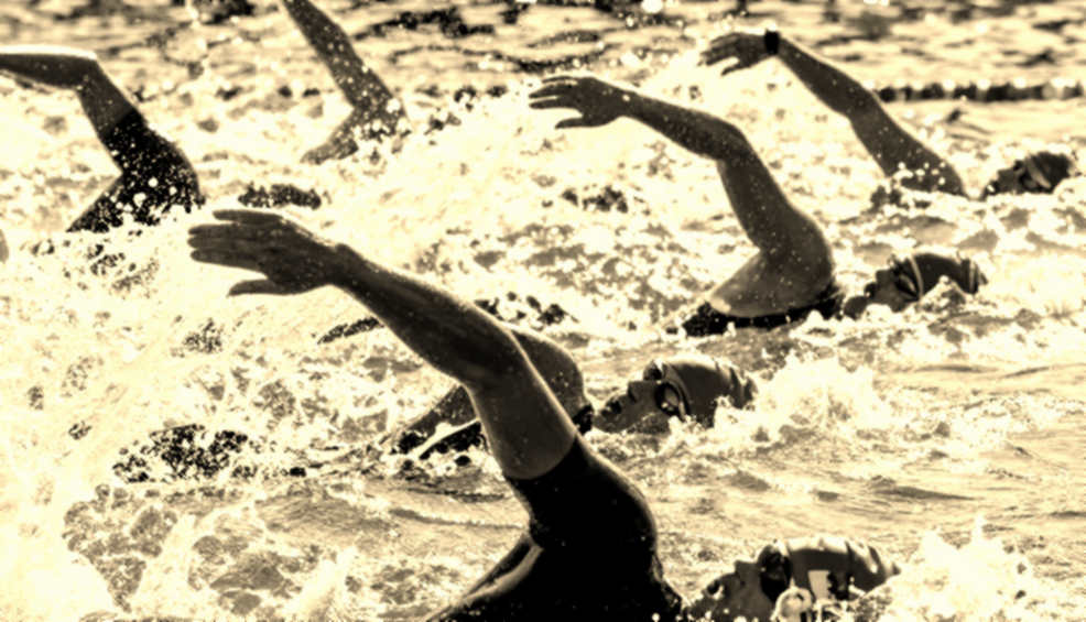 Tatsuya Murasa Breaks New Japanese National Record of 47.83 Seconds in 100m Freestyle at Japanese Intercollegiate Swimming Championships
