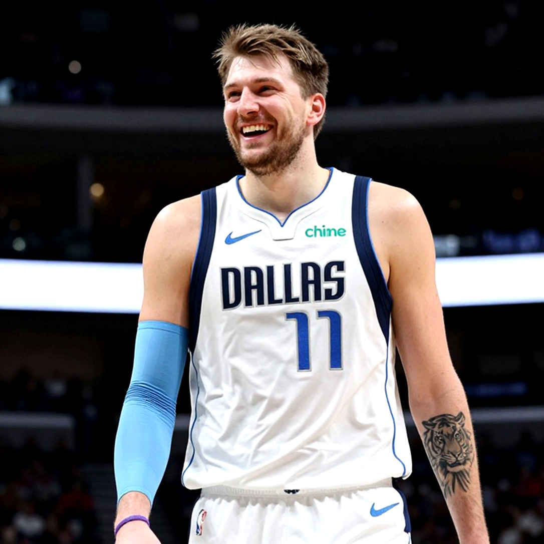 Dallas hoán đổi cặp song sinh Díaz Graham: Một thao tác sổ sách, không phải một quyết định bóng rổ