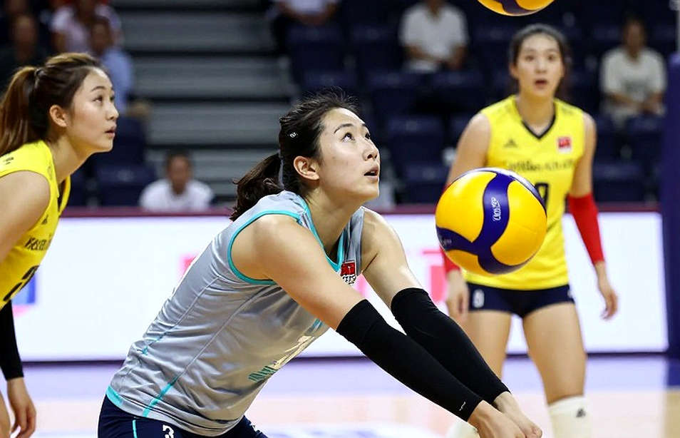 Thổ Nhĩ Kỳ dự World Championship bóng chuyền nam 2027: hạng 6 lịch sử và ẩn số nằm ở lá thăm
