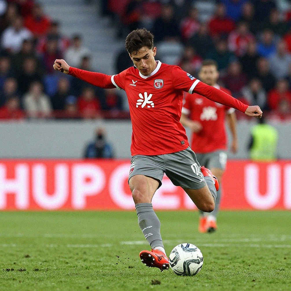 AFC Nations League: tấm vé World Cup của Việt Nam nằm ở vạch 17/18 châu Á