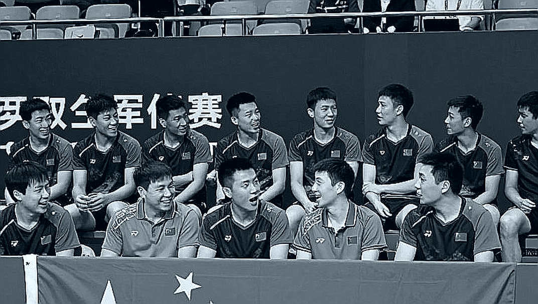 China Masters 2026: Satwik-Chirag, pha bóng 36 nhịp và giới hạn của một nền cầu lông chỉ có một mũi nhọn
