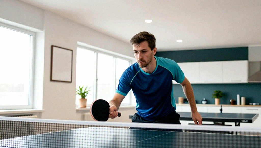 U.S. Open Bóng bàn 2026: 118 hạng mục và cấu trúc của một giải Mỹ U.S. Open Bóng bàn 2026: 118 hạng mục và cấu trúc của một giải Mỹ