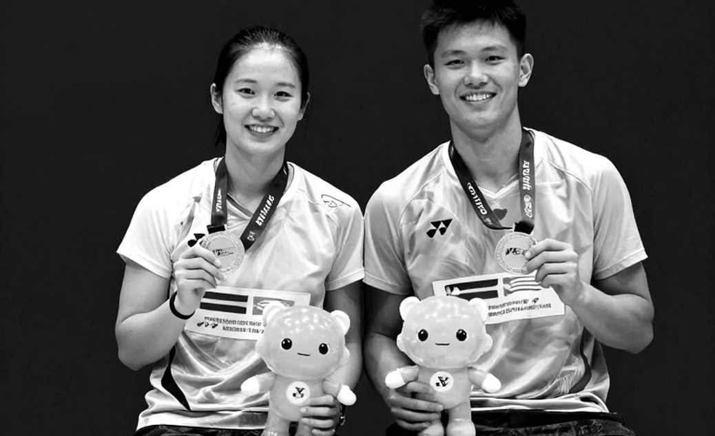 Loh Kean Yew's 10-Point Run: Where the Badminton Stat Sheet Stops Loh Kean Yew's 10-Point Run: Where the Badminton Stat Sheet Stops