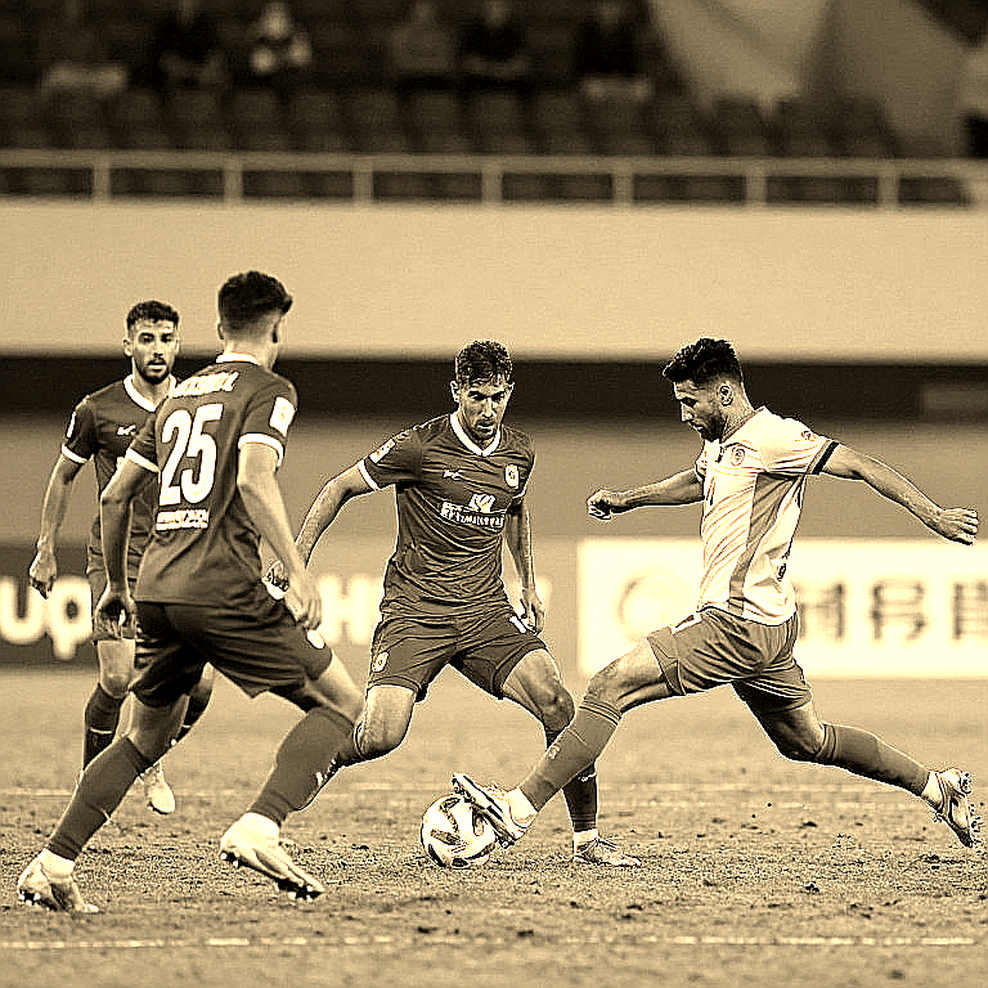 Mendy's Setback: ACL Tear Exposes the Demands of the Beautiful Game