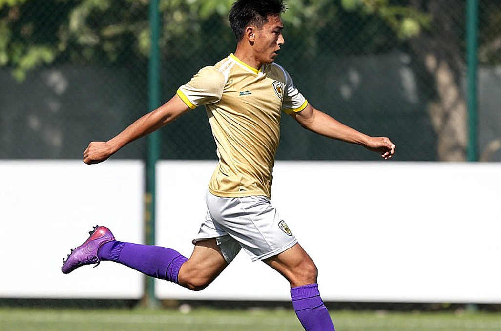 One Point in Group C: U23 Vietnam and the Gamble Named Composure One Point in Group C: U23 Vietnam and the Gamble Named Composure
